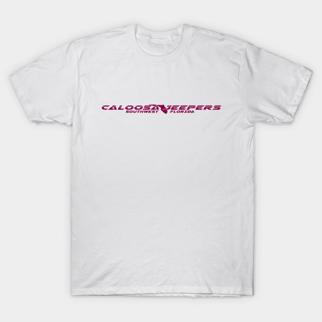 Caloosa Violet Logo by Caloosa Jeepers 